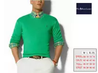 2011 polo ralph lauren long sleeve polo for hommes